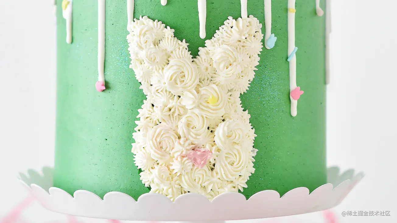 一枚前端开发组组长的述职报告